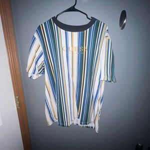 Guess Los Angeles Shirt